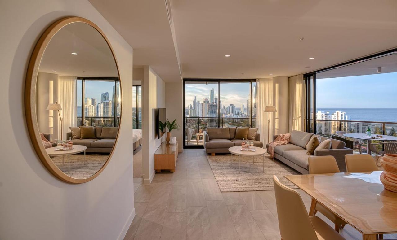 Encore Broadbeach - Official Гоулд Коуст Екстериор снимка