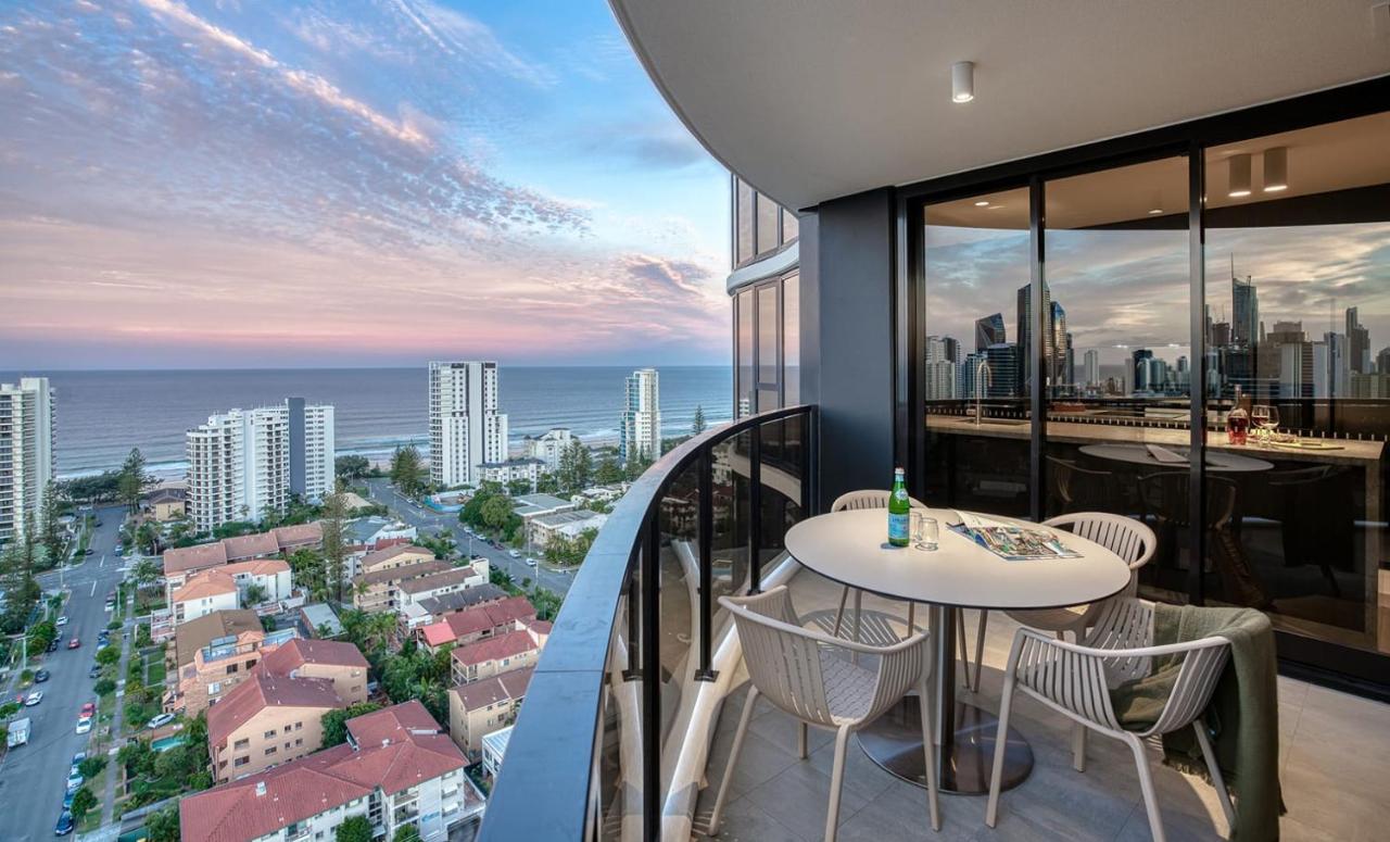 Encore Broadbeach - Official Гоулд Коуст Екстериор снимка