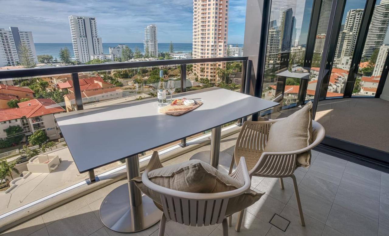 Encore Broadbeach - Official Гоулд Коуст Екстериор снимка