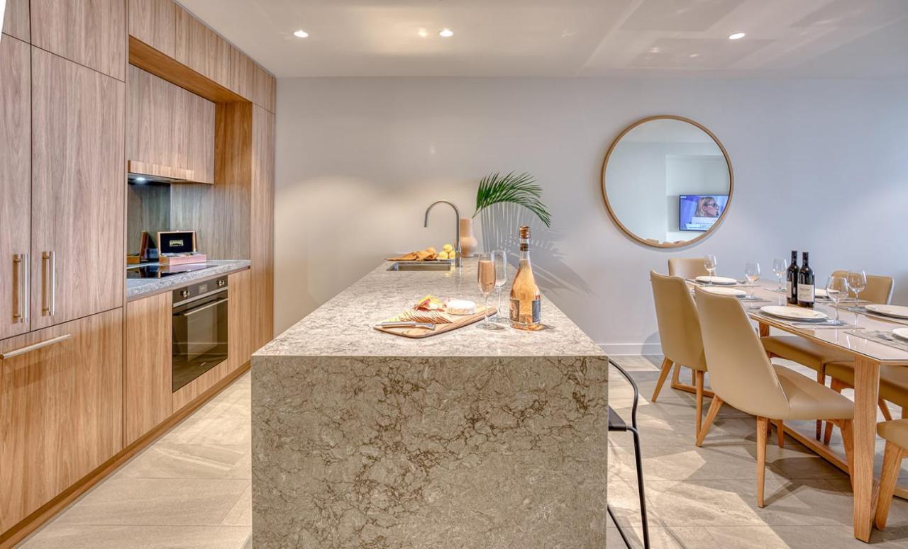Encore Broadbeach - Official Гоулд Коуст Екстериор снимка