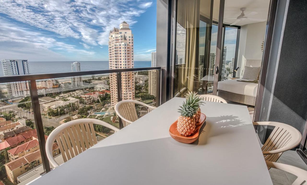 Encore Broadbeach - Official Гоулд Коуст Екстериор снимка