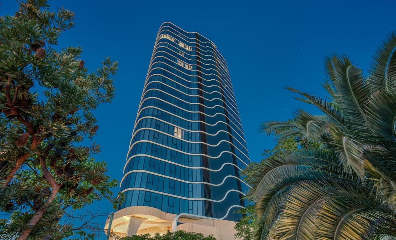 Encore Broadbeach - Official Гоулд Коуст Екстериор снимка