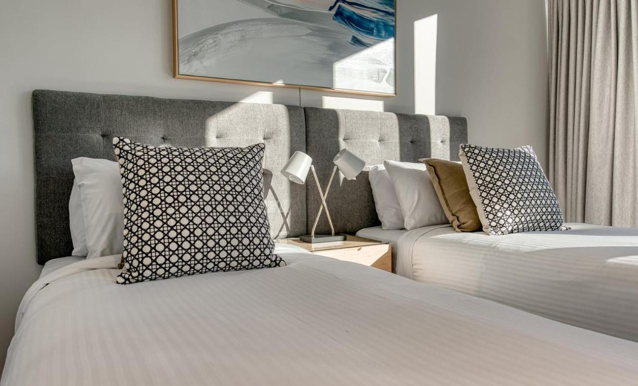 Encore Broadbeach - Official Гоулд Коуст Екстериор снимка