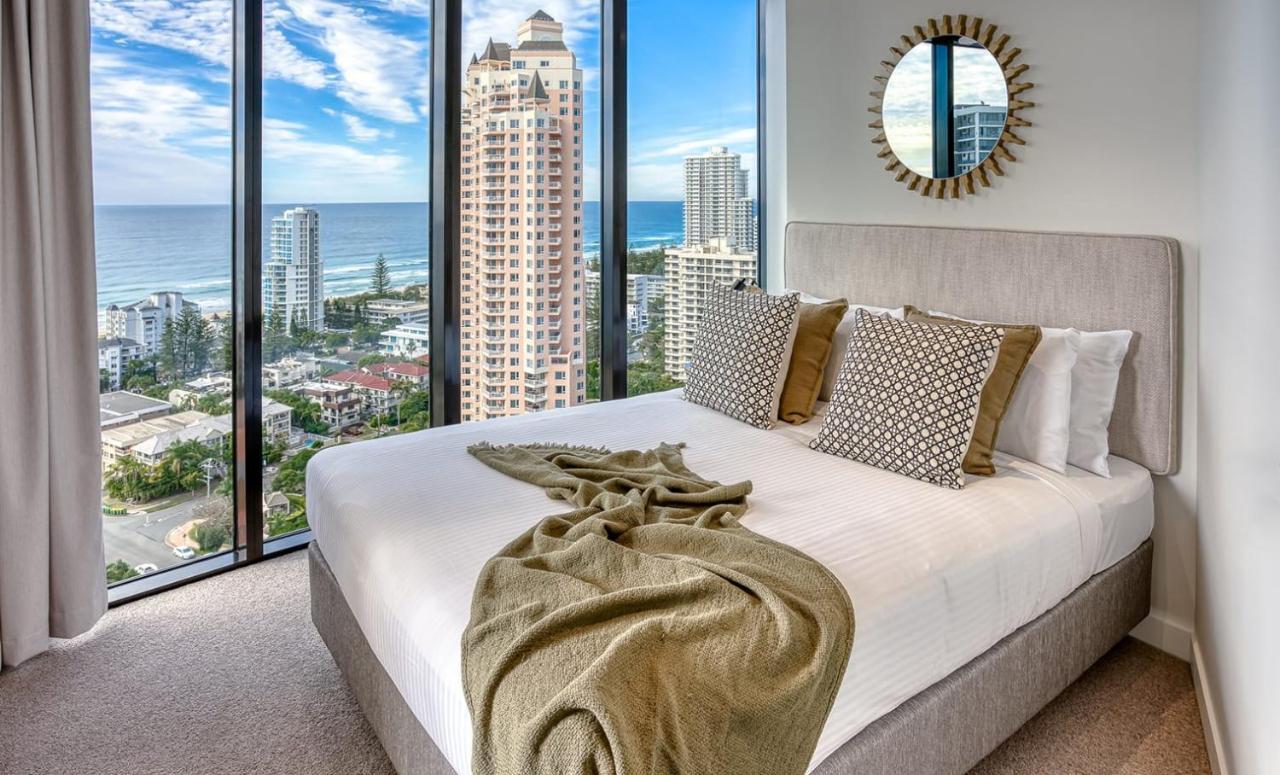 Encore Broadbeach - Official Гоулд Коуст Екстериор снимка