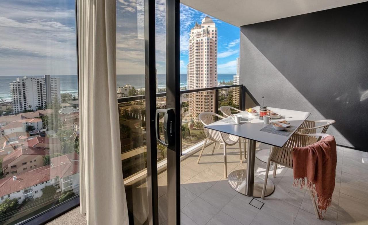 Encore Broadbeach - Official Гоулд Коуст Екстериор снимка