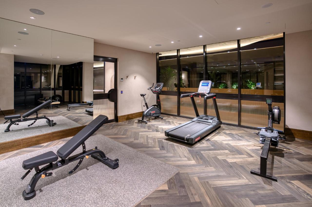 Encore Broadbeach - Official Гоулд Коуст Екстериор снимка