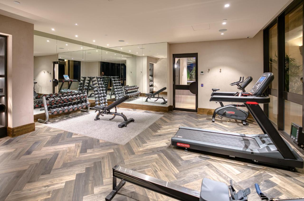 Encore Broadbeach - Official Гоулд Коуст Екстериор снимка