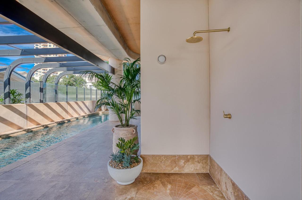 Encore Broadbeach - Official Гоулд Коуст Екстериор снимка