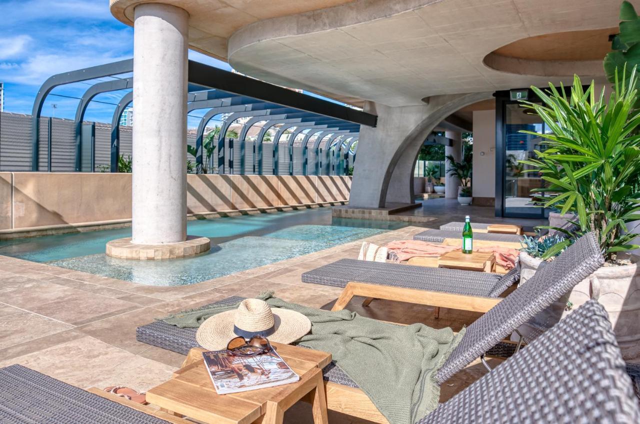 Encore Broadbeach - Official Гоулд Коуст Екстериор снимка