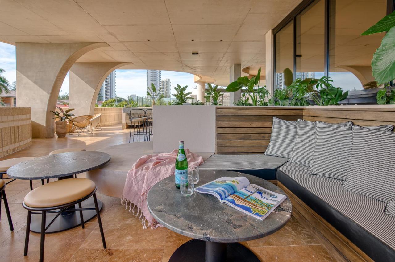 Encore Broadbeach - Official Гоулд Коуст Екстериор снимка
