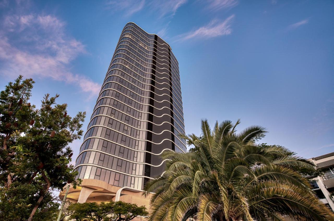 Encore Broadbeach - Official Гоулд Коуст Екстериор снимка