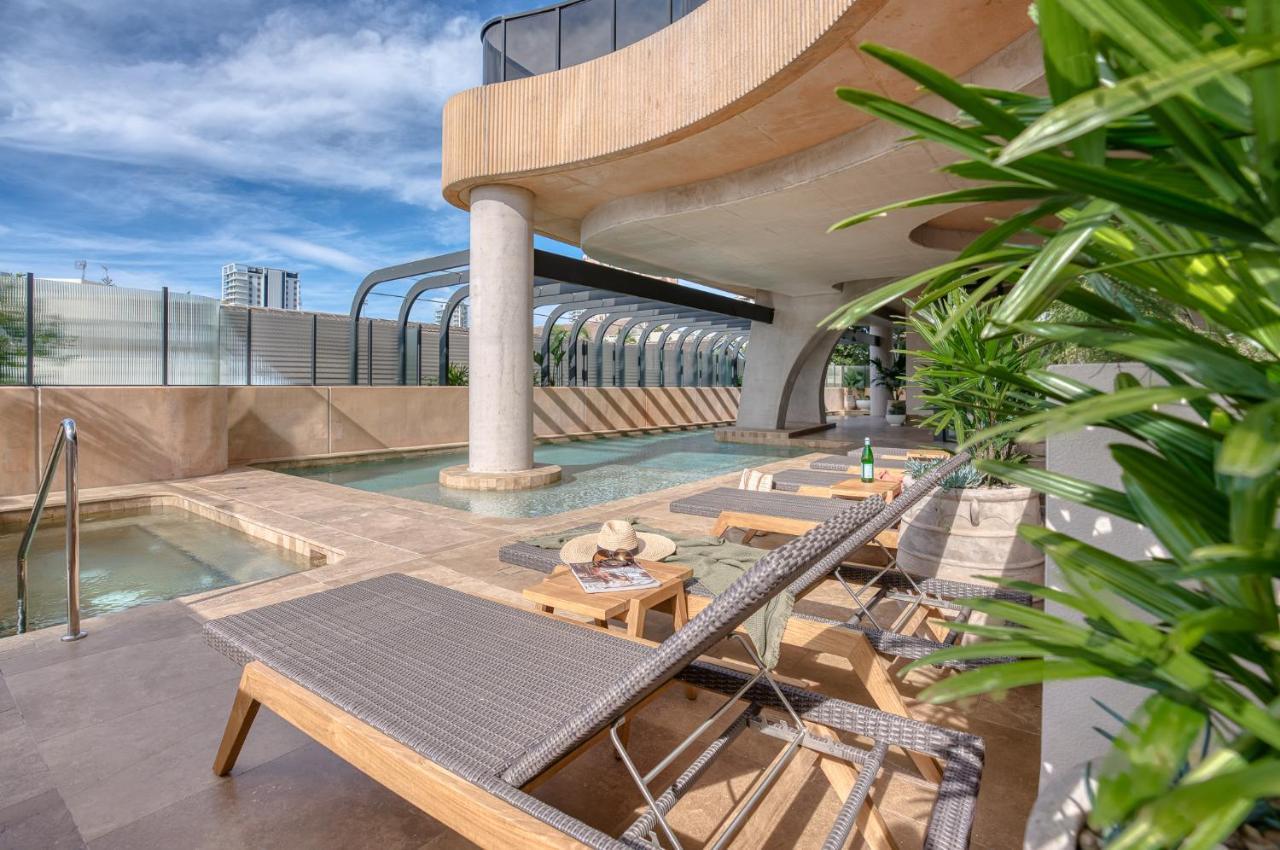 Encore Broadbeach - Official Гоулд Коуст Екстериор снимка