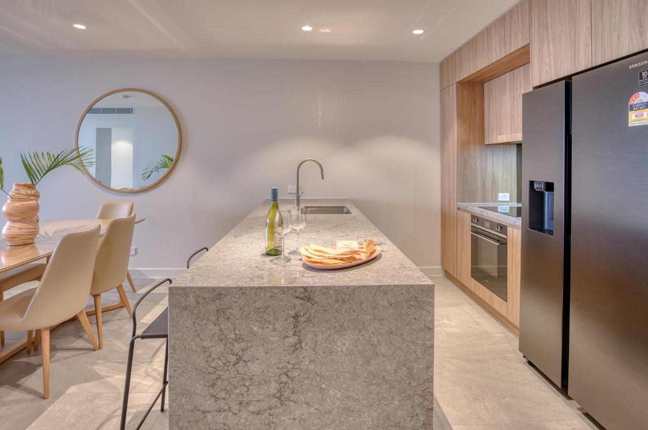 Encore Broadbeach - Official Гоулд Коуст Екстериор снимка