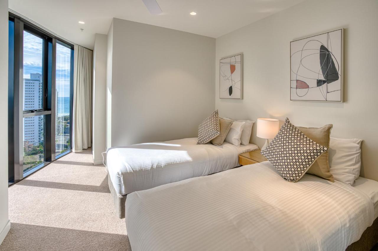 Encore Broadbeach - Official Гоулд Коуст Екстериор снимка