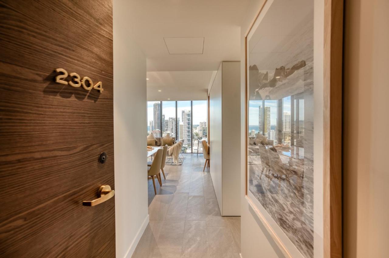 Encore Broadbeach - Official Гоулд Коуст Екстериор снимка