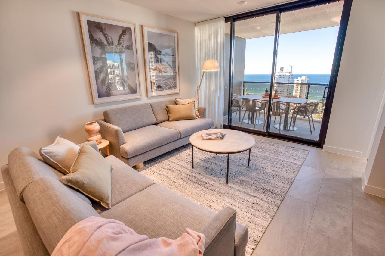 Encore Broadbeach - Official Гоулд Коуст Екстериор снимка