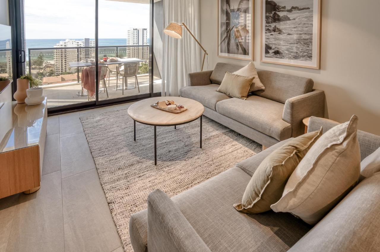 Encore Broadbeach - Official Гоулд Коуст Екстериор снимка