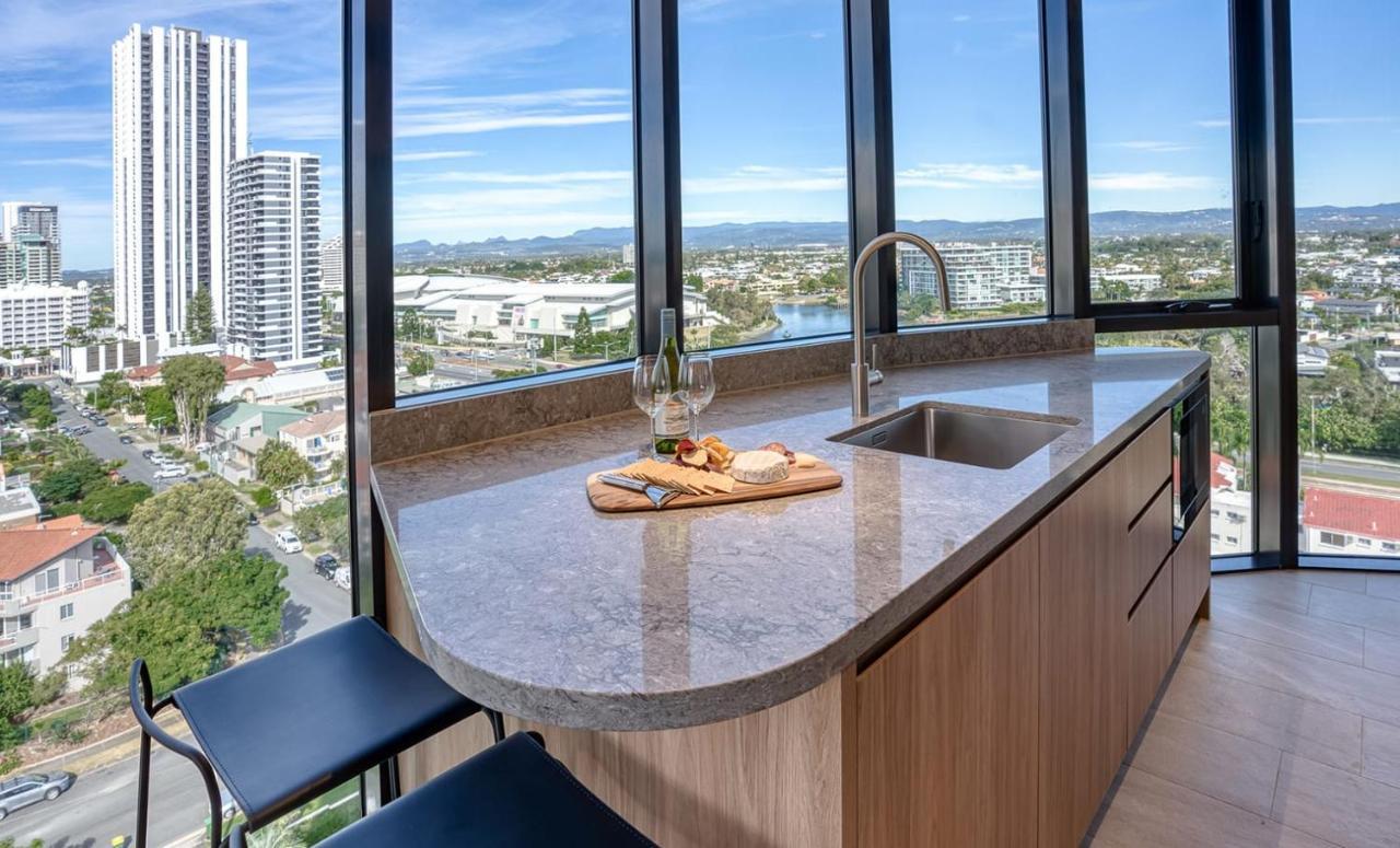 Encore Broadbeach - Official Гоулд Коуст Екстериор снимка