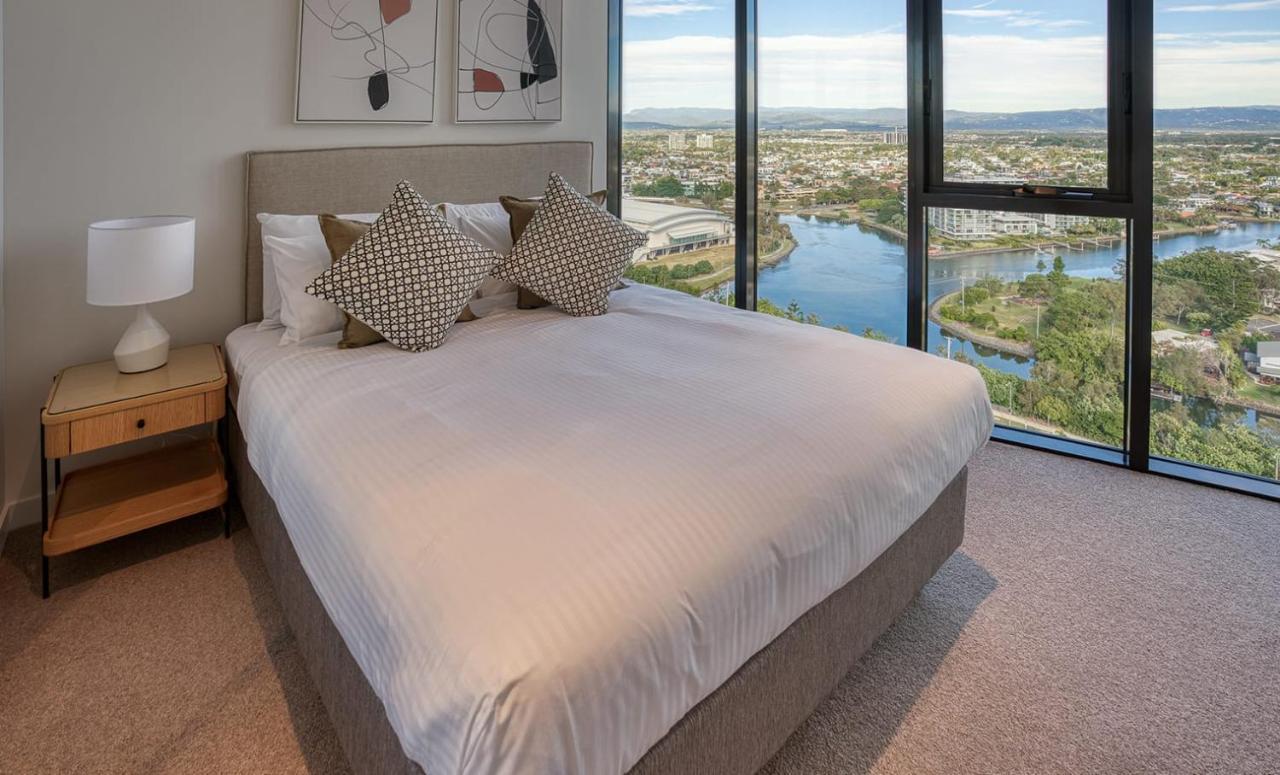 Encore Broadbeach - Official Гоулд Коуст Екстериор снимка