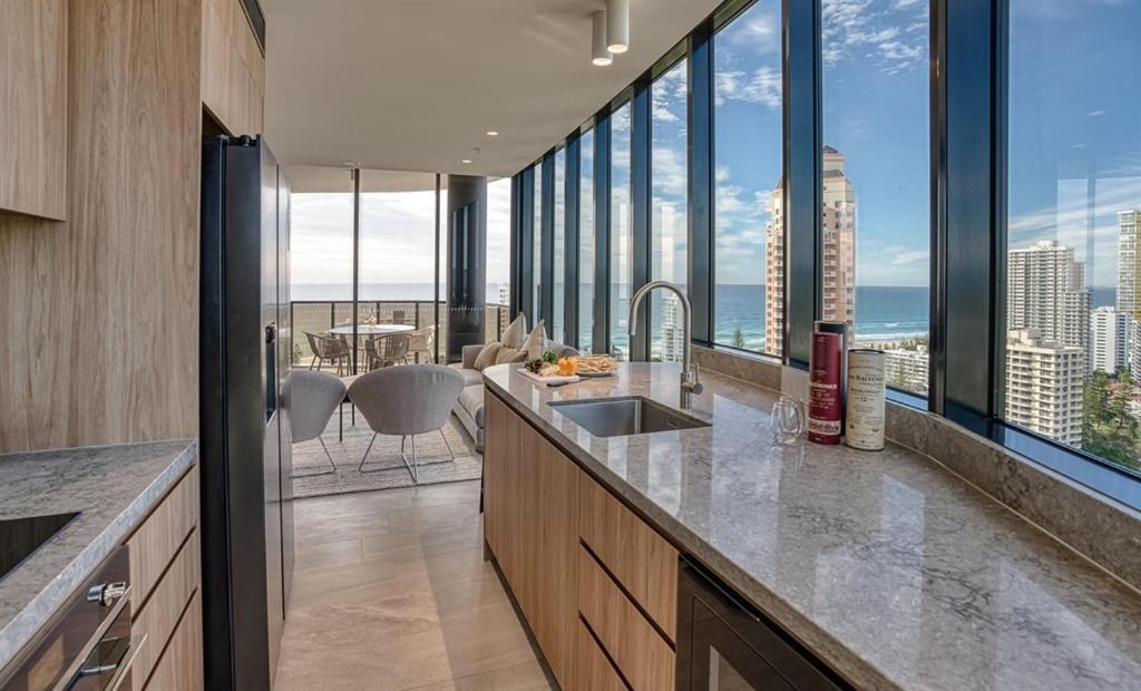 Encore Broadbeach - Official Гоулд Коуст Екстериор снимка