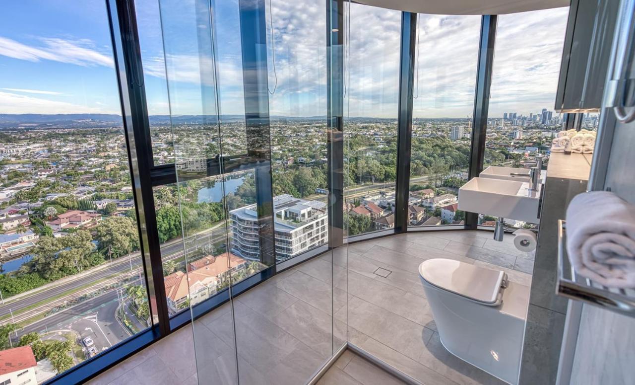 Encore Broadbeach - Official Гоулд Коуст Екстериор снимка