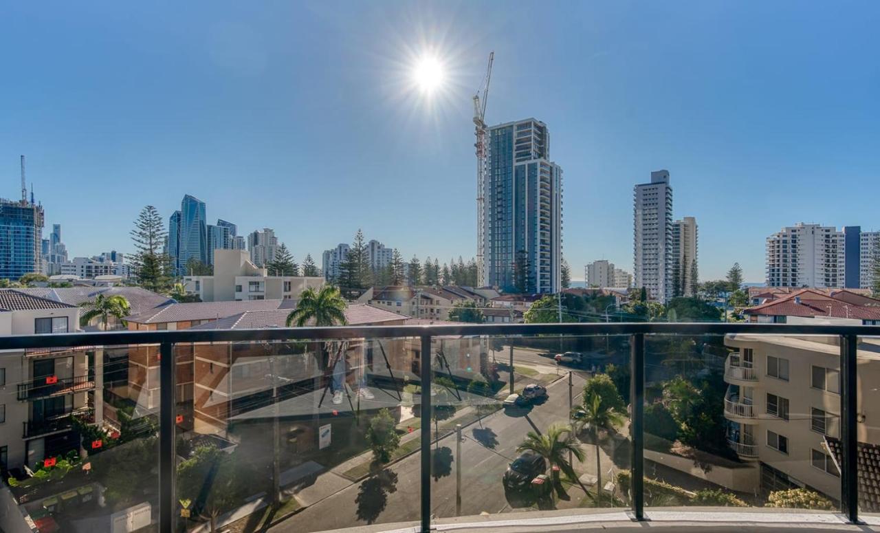 Encore Broadbeach - Official Гоулд Коуст Екстериор снимка