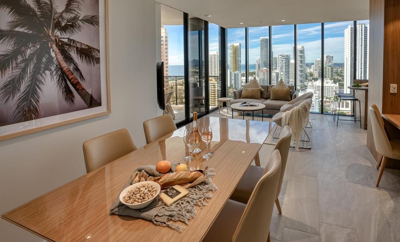 Encore Broadbeach - Official Гоулд Коуст Екстериор снимка