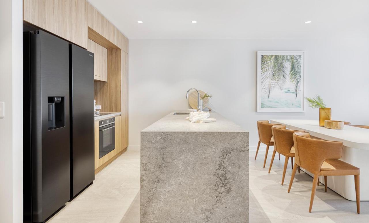 Encore Broadbeach - Official Гоулд Коуст Екстериор снимка