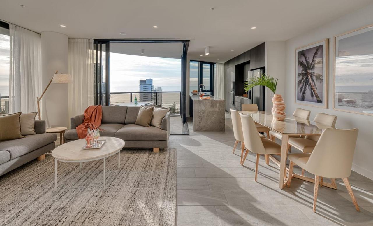 Encore Broadbeach - Official Гоулд Коуст Екстериор снимка