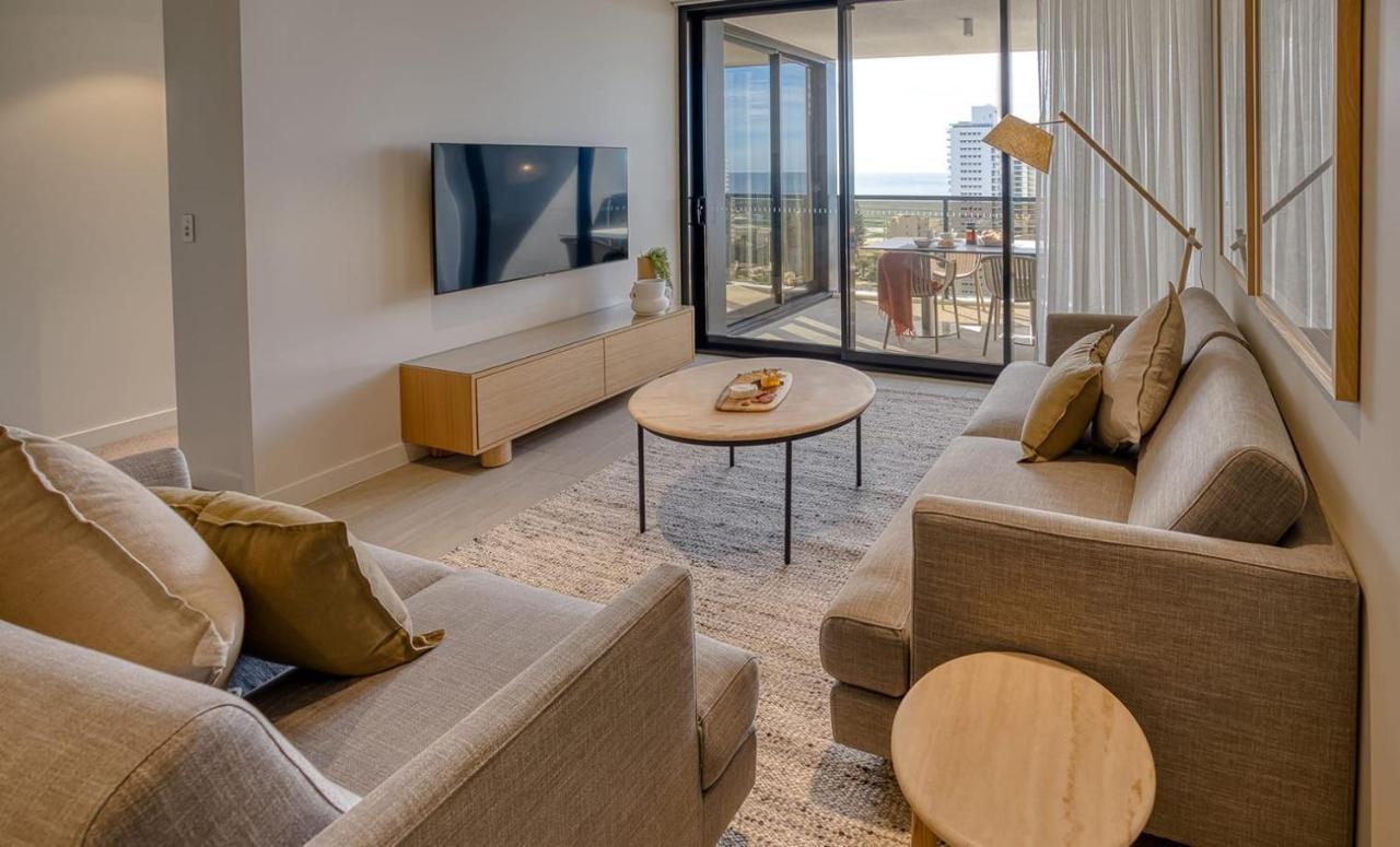 Encore Broadbeach - Official Гоулд Коуст Екстериор снимка