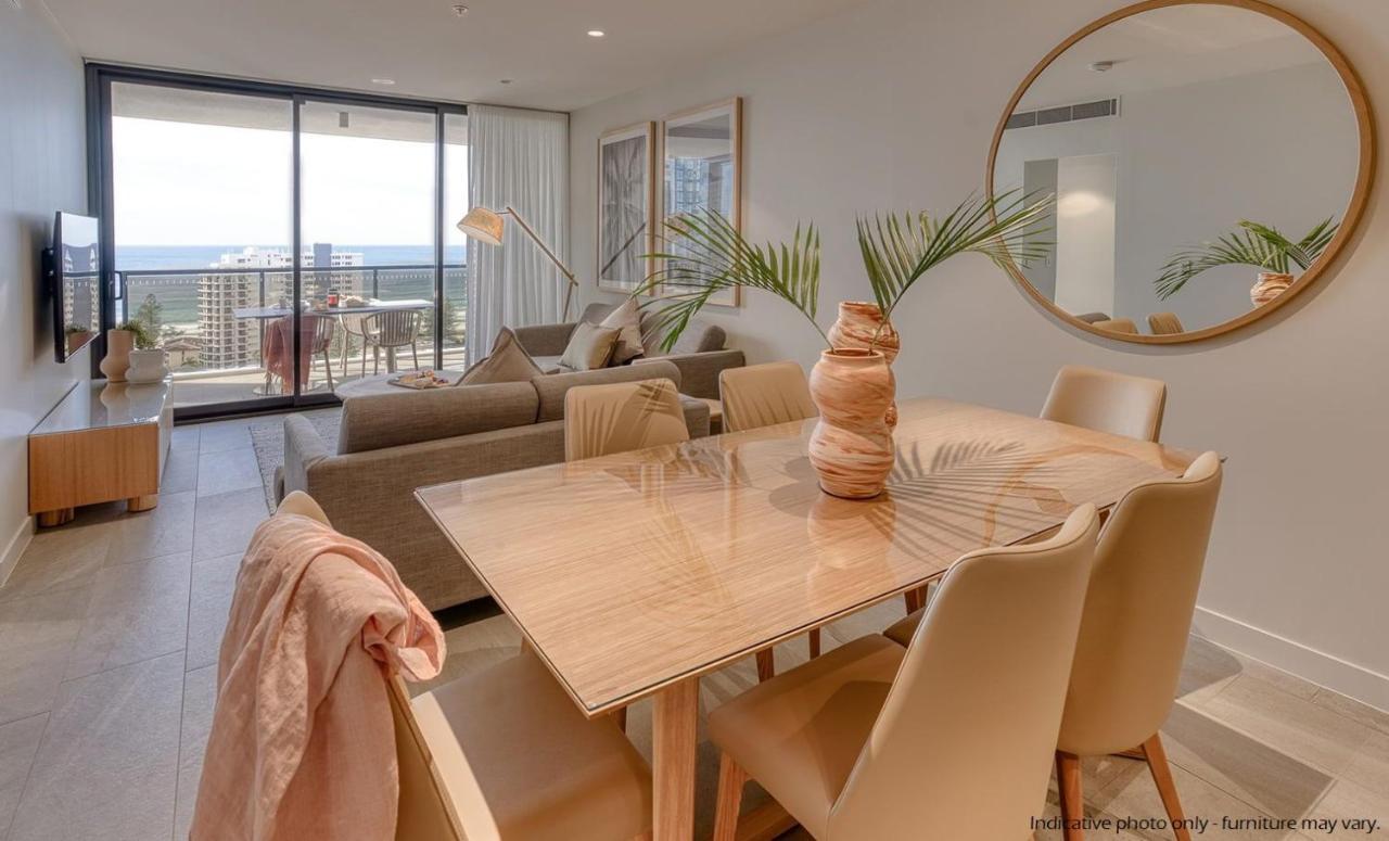 Encore Broadbeach - Official Гоулд Коуст Екстериор снимка