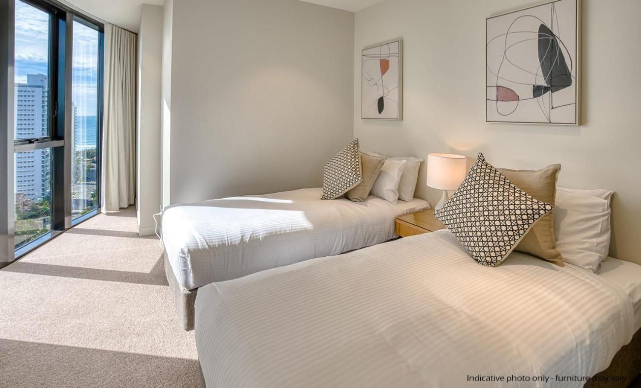 Encore Broadbeach - Official Гоулд Коуст Екстериор снимка