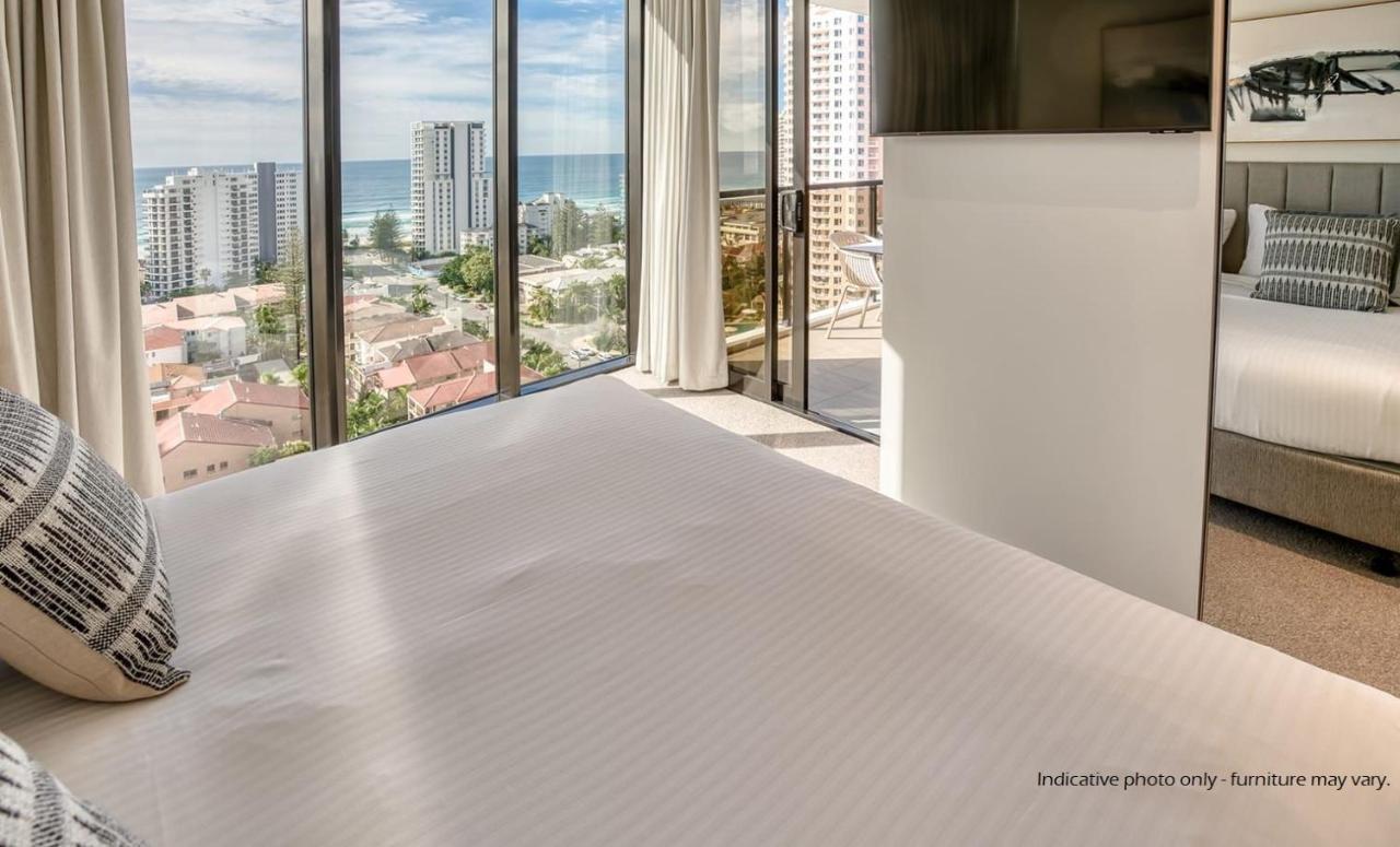 Encore Broadbeach - Official Гоулд Коуст Екстериор снимка